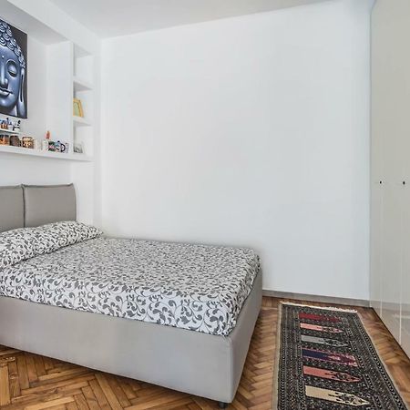 Luxury Central Apartment Turín Exterior foto